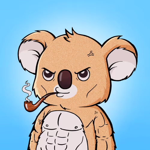Koala Intelligence Agency