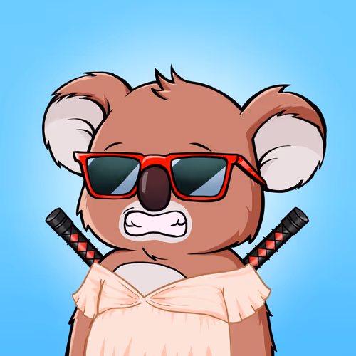 Koala Agent #2482