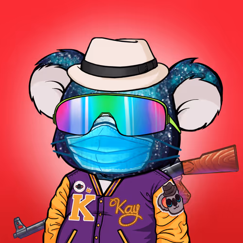 Koala Intelligence Agency