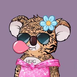 Koala Agent #9848