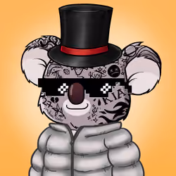 Koala Agent #7533