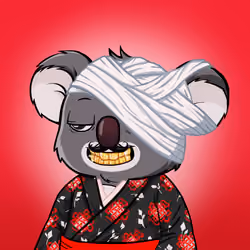 Koala Agent #2153