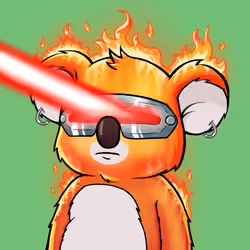 Koala Agent #5028