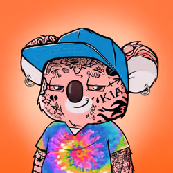 Koala Agent #4236
