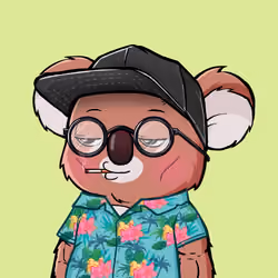 Koala Agent #1161
