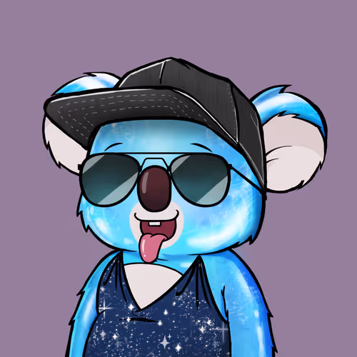 Koala Intelligence Agency