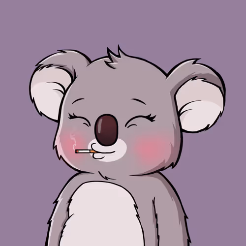 Koala Agent #6958