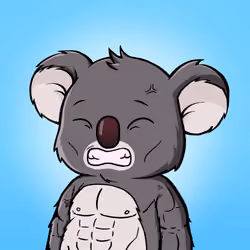 Koala Agent #8503