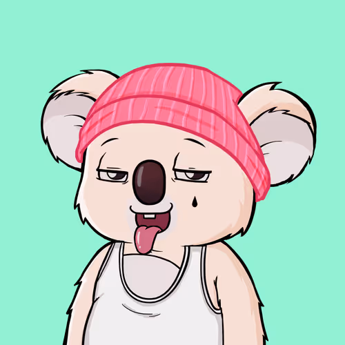 Koala Agent #3778