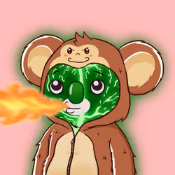 Koala Agent #5562