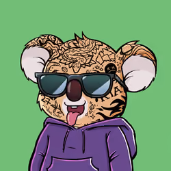 Koala Agent #9314