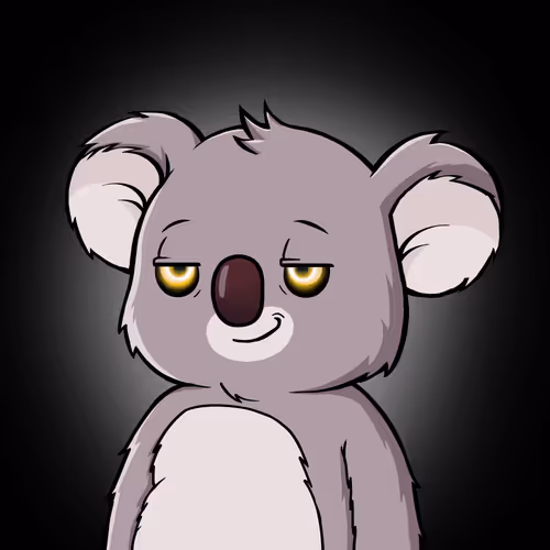 Koala Intelligence Agency