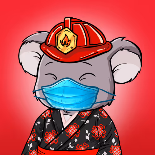Koala Agent #8676
