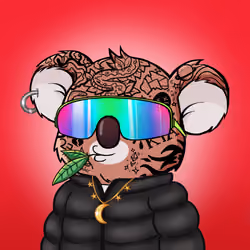 Koala Agent #3952