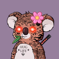 Koala Agent #1964