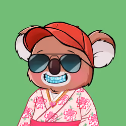 Koala Agent #8177