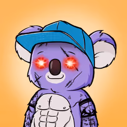 Koala Agent #7071