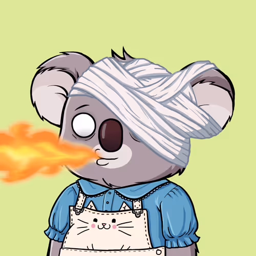 Koala Agent #6281