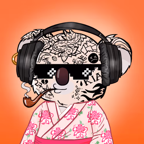 Koala Agent #5853