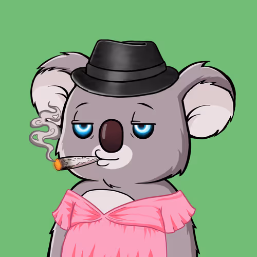 Koala Agent #741