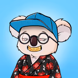 Koala Agent #754
