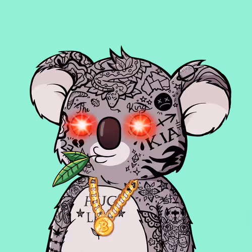 Koala Agent #6695