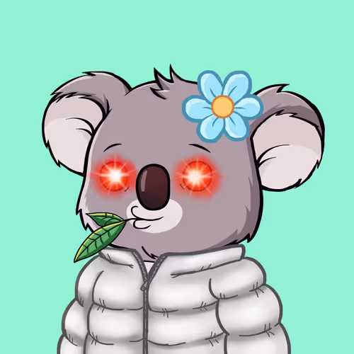 Koala Intelligence Agency