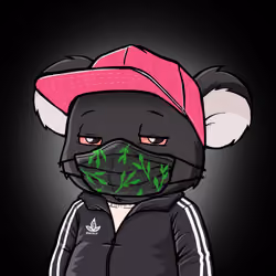 Koala Agent #3440