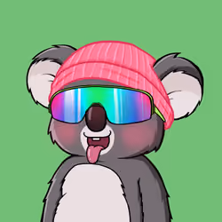 Koala Agent #5173