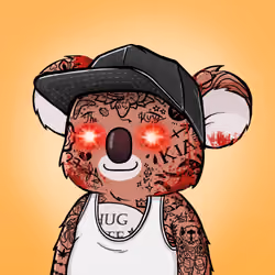 Koala Agent #2039