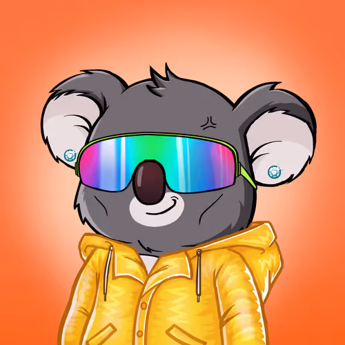 Koala Intelligence Agency