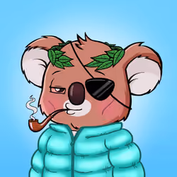 Koala Agent #732