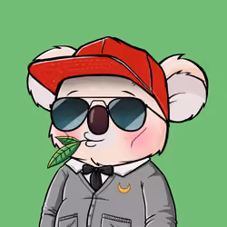 Koala Agent #7711