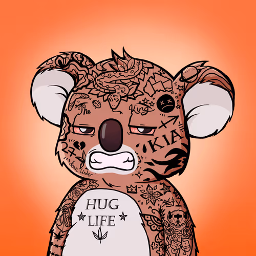 Koala Agent #8804