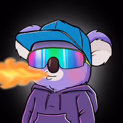 Koala Agent #2208
