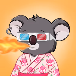 Koala Agent #6570