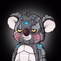 Koala Agent #8006