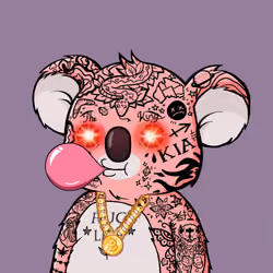Koala Agent #7745