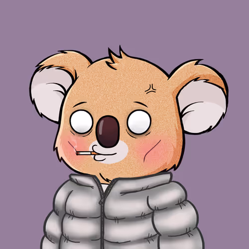 Koala Agent #3367