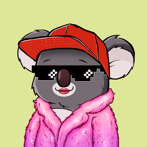 Koala Agent #6051