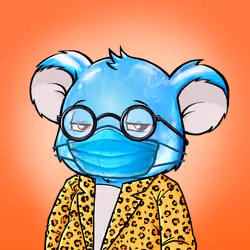 Koala Agent #3296