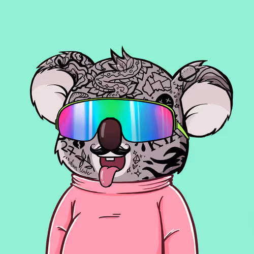Koala Intelligence Agency