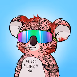 Koala Agent #8776