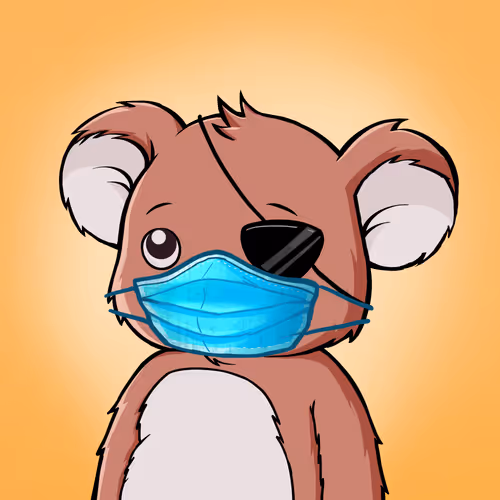 Koala Agent #1352