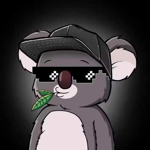 Koala Agent #1234