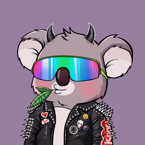 Koala Agent #7093