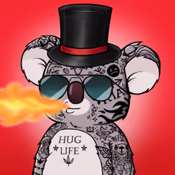 Koala Agent #5477