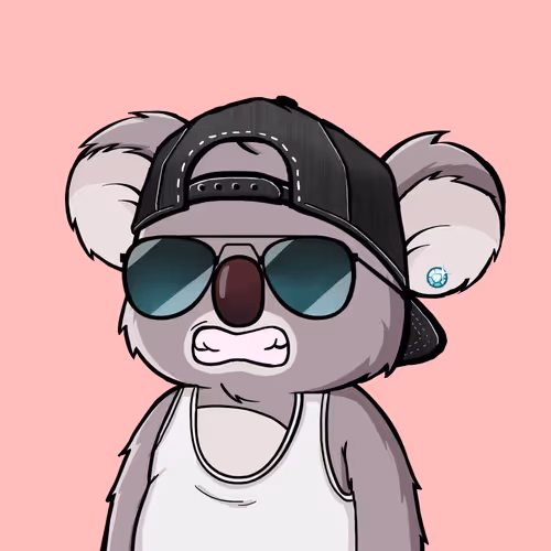 Koala Agent #4395