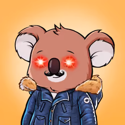 Koala Agent #9286