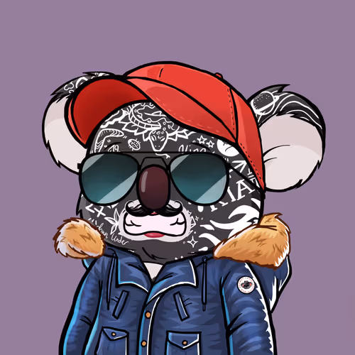 Koala Agent #4453
